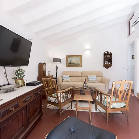 Lovelystay - Caldeireiros Garden Little House Apartamento *