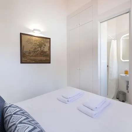 Lovelystay - Caldeireiros Garden Little House Apartamento
