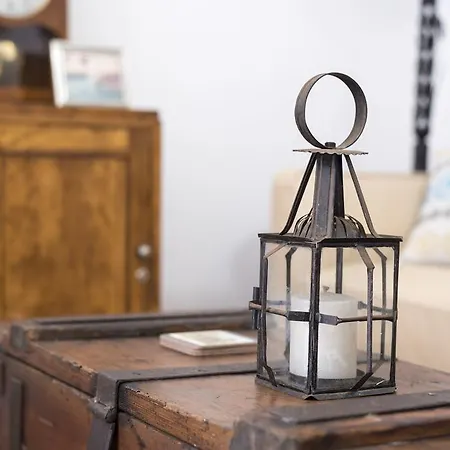 Lovelystay - Caldeireiros Garden Little House * Oporto