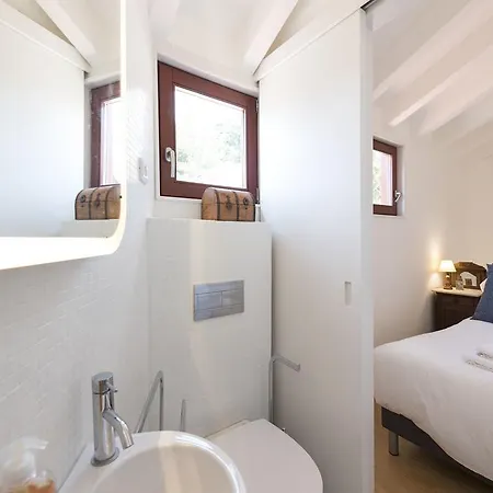 Apartamento Lovelystay - Caldeireiros Garden Little House *